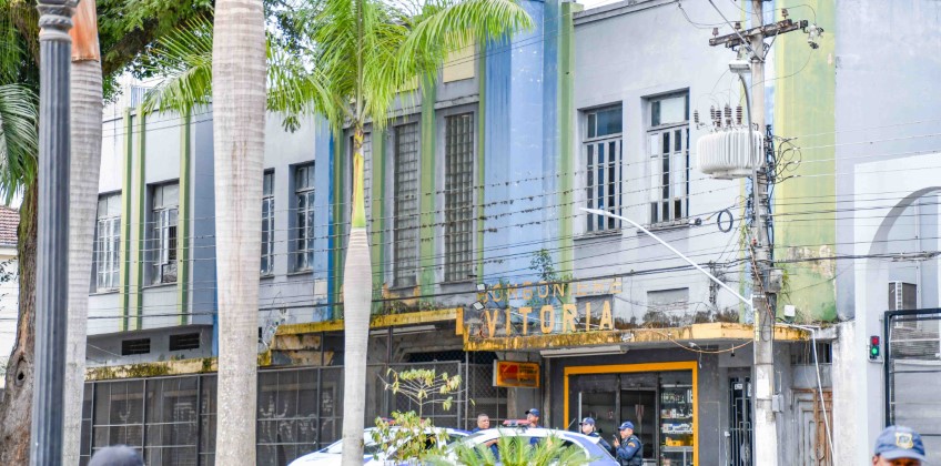 Resende abre edital de chamamento de pareceristas para análise de projetos da Lei Aldir Blanc